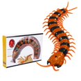 thumbnail image 1 of IROINID Education Toys,Learning Toys,Christmas Toys for Kids,Simulation RC Scolopendra Realistic Remote Control Vehicle Car Animals Insect Large Size Prank Toy Kids Halloween Christmas Birthday Gifts, 1 of 9