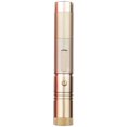 thumbnail image 1 of DEBGFS 303 laser light  green laser flashlight,gold, 1 of 5