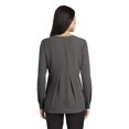 thumbnail image 1 of Port Authority Blouse à Manches Longues pour Femmes, 1 of 3
