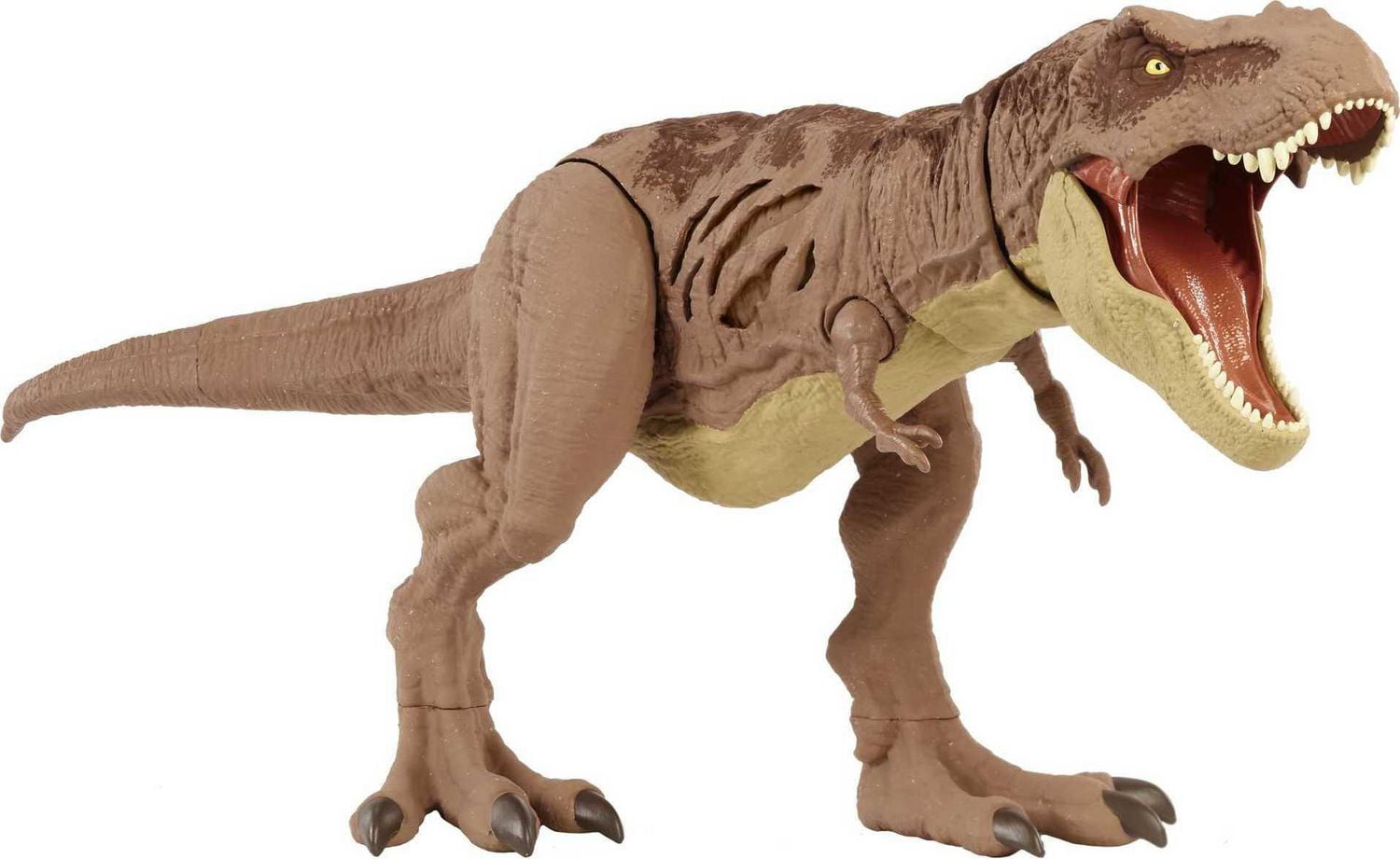 Jurassic World Dégâts extrêmes Tyrannosaure Rex