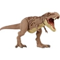 thumbnail image 4 of Jurassic World Dégâts extrêmes Tyrannosaure Rex, 4 of 5