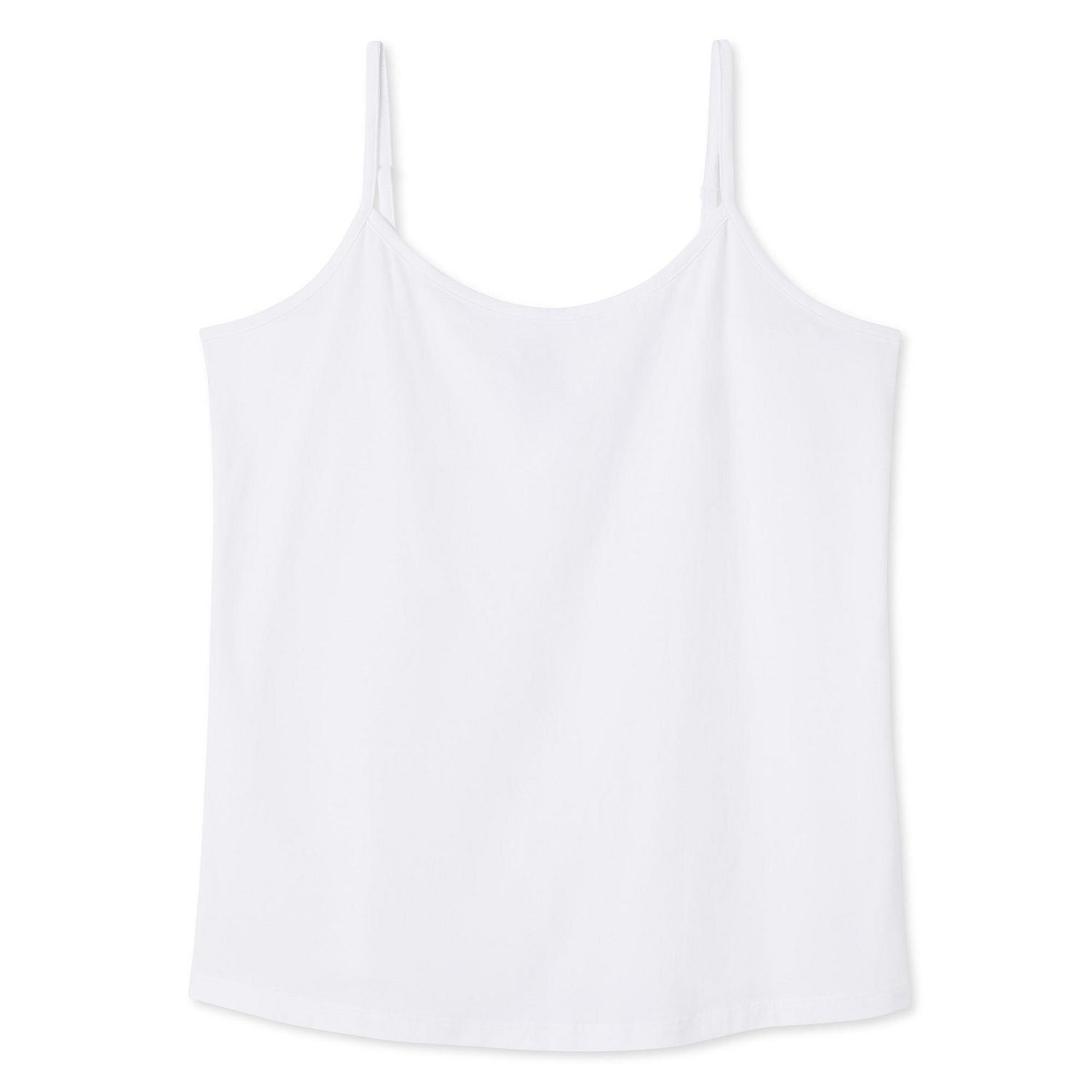 Camisole réglable George Plus pour femmes