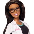 thumbnail image 4 of Barbie Careers Doll - Eye Doctor, 4 of 7