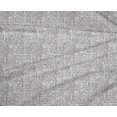thumbnail image 4 of oneOone Polyester Lycra Dusty Gray Fabric Abstract Texture Craft Projects Decor Fabric Printed By The Yard 56 Inch Wide, 4 of 4
