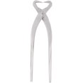 thumbnail image 1 of Garden Cutter, 210mm Stainless Steel Garden Branch Cutter Long Handle Scissor Bonsai Tool, 1 of 7