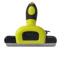 thumbnail image 1 of Pet Cat Dog Hair Trimmer  Grooming Yellow-S, 1 of 5