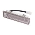 thumbnail image 3 of DOLITY Range Hood Light Compact 1.5W Rectangular Energy Efficient Kitchen Hood Lamp, 3 of 9
