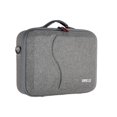 thumbnail image 1 of Nylon Storage Bag for Outdoor Travel: Specifically Designed to Fit Flight Kit, with Customizable Mesh Pocket and Stable Exterior, 1 of 8