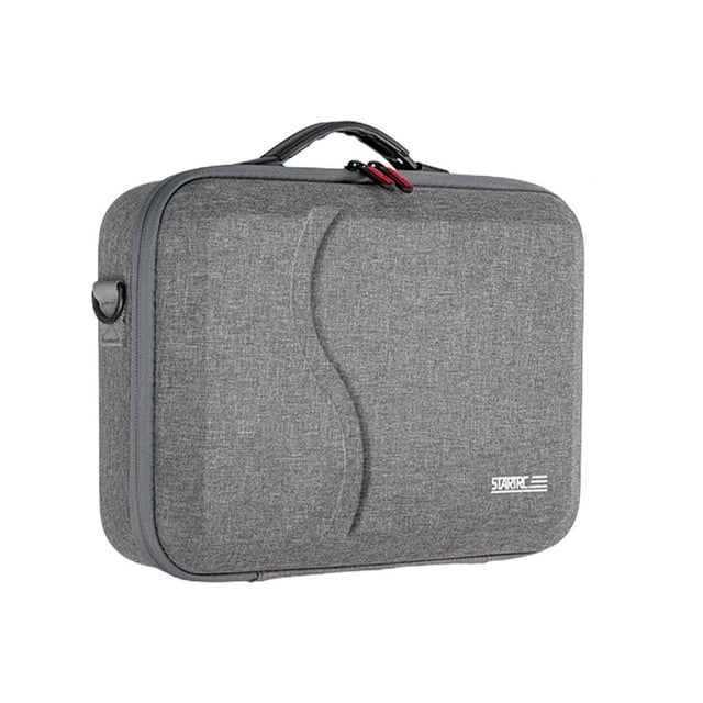 Nylon Storage Bag for Outdoor Travel: Specifically Designed to Fit Flight Kit, with Customizable Mesh Pocket and Stable Exterior