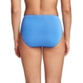 thumbnail image 2 of Jockey Culotte Femme Sans Ligne de Culotte Promise Tactel Échancrée, 2 of 4