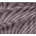 thumbnail image 5 of oneOone Viscose Jersey Fabric Gingham Check Print Fabric BTY 60 Inch Wide, 5 of 5
