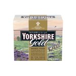Yorkshire Black Tea Gold 80 Bags