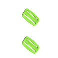 thumbnail image 2 of braveheart Boucle Colorée Légère Résistante à l'Usure Imperméable Fermoir de Salopette Remplacement Installation Facile Design Distinctif Pince de Ceinture Vert 2 Ensembles, 2 of 6