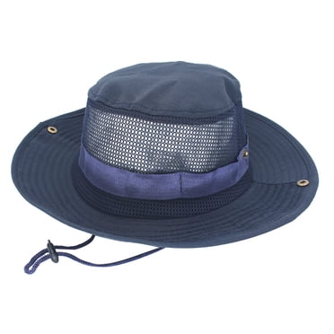 Baberdicy Fishing Hat Sun Cap Clearance Sales, Outdoor Hiking Fishing Hat Fisherman's Hat Casual Jungle Round Brimmed Hat Men's And Women's Hiking Hats