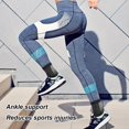thumbnail image 3 of 1Pairs Orthopedic Compression Socks Plantar Fasciitis Relief Socks for Men Women, 3 of 8
