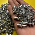 thumbnail image 4 of Clearance! 50pcs Type Expansion Aluminum Alloy Rivets Expansion Aluminum Alloy Rivets Limited Time Deal Today’S Deals #04, 4 of 7