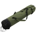 thumbnail image 3 of Fishing Tackle Bag, Large Capacity Water Proof Fishing Tackle Rod Storage Bag Organizer with Adjustable Shoulder Strap for Rods and Reels, 3 of 7