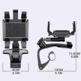 thumbnail image 3 of 1200 Rotation Phone Holder For Car Multifunctional Car Phone Holder Car Phone Mount, 3 of 5