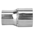 thumbnail image 3 of Exhaust Pipe Adapter,Universal Exhaust Tip Adapter Exhaust Coupling Connector Exhaust Tip Adapter Eco-Friendly Materials, 3 of 8