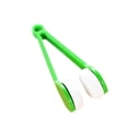 thumbnail image 3 of Eyeglass Cleaner Brush Eyeglass Cleaning Clip Glasses Cleaner Glasses Cleaning Clip Glasses Cleaning Tool Portable Eyeglass Cleaner Brush Soft Sun Glasses Cleaning Clip Eyeglasses, 3 of 3