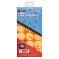 thumbnail image 2 of STIGA 1-Star 46-Pack Table Tennis Orange Balls, 2 of 2