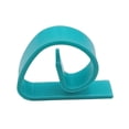 thumbnail image 2 of Windproof Plastic Tablecloth Clips Secure Fit Table Cover Clamps for Indoor Outdoor Use - Perfect for Parties Weddings Camping Picnics Christmas Decor Restaurant Banquet Graduation Events, 2 of 5