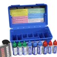 thumbnail image 4 of Taylor Kit Complet de Test de Chlore de Piscine de Service 2000 (2 Pack), 4 of 6