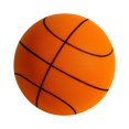 thumbnail image 2 of Silent Racket Kids Sports Ball Children Toy Balls Bouncing Ball for ChildrenâS ornage line, 2 of 7