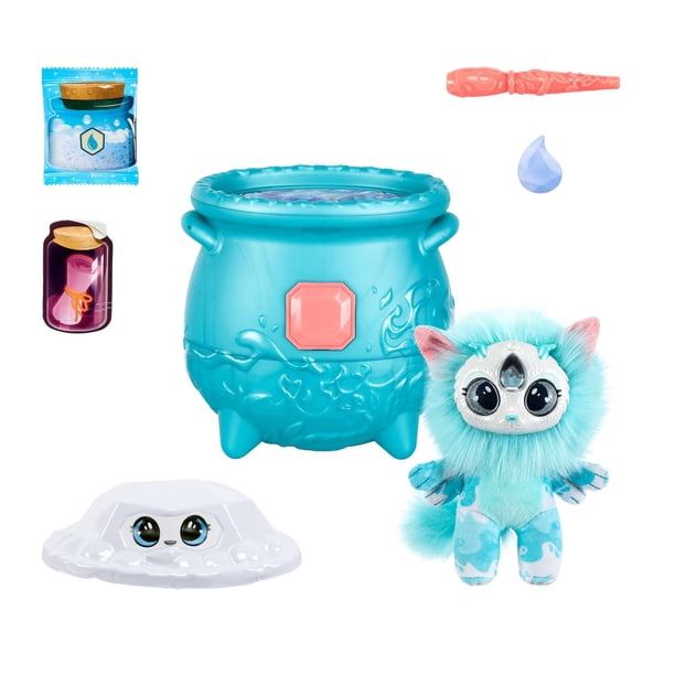 Magic Mixies S3 Magical Gem Surprise Cauldron Water - Walmart.ca