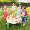 thumbnail image 5 of Table d’eau Usine de fontaines Little Tikes Fun Zone, 5 of 5