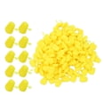 thumbnail image 2 of Lure Corn Baits, Fishing Baits, Colored Corn Fishing Baits, Non- 150 Pcs For Rivers Streams Lakes Reservoirs Yellow, 2 of 8
