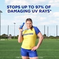 thumbnail image 3 of Coppertone Sport Sunscreen Spray SPF 50, 4-in-1 Performance, Sweat and Water Resistant Spray Sunscreen, 177mL, 3 of 11