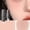 B, variant on Poke Blush Stick | Cream-to-Powder Blush with Soft Sponge Tip | 3-in-1 Multi-Use for Cheeks, Lips & Eyes | Waterproof & Long-Lasting | Natural Finish