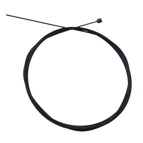 maskred Câble de Transmission pour Vélo 1,6 M/2,1 m Câble de Déplacement Noyau de Fil Intérieur Ligne 2,1 m