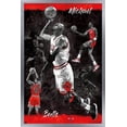 thumbnail image 1 of Michael Jordan - Esquisse, 1 of 4
