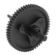 thumbnail image 2 of RC Slipper , Firmly Fit Low Noise 54T Spur Gear Complete Slipper  Assembly  For Replacement Red,Blue,Silver,Black, 2 of 8