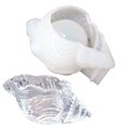thumbnail image 1 of Conch Silicone Mold Fashion Epoxy Mold Casting Mold for DIY Beauty Sponge Holder, 1 of 10