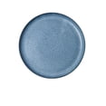 thumbnail image 3 of Home Trends Ensemble De 12 Pièces En Grès Speckle Bleu, 3 of 5