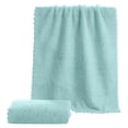 thumbnail image 3 of Spa Towel Skin Friendly Microfiber Hand Towel Breathable Ideal For Comfortable Soft And Skin Friendly Dormitory, 3 of 9