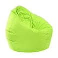 thumbnail image 2 of EGNMCR Home Inflatable Lazy Football Sofa Person Sofa Leisure And Entertainment Stool entertainment stools, 2 of 2