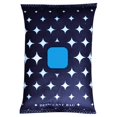 thumbnail image 1 of Reusable Moisture Absorber, 7oz Dehumidifier Bags for Closet, Car, RV, Closet, Basement, Reactivated in Microwave with Colour Indicator, Desiccant Packets, 1 Pcs, 1 of 9