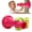 Roseate, variant on Kids Megaphone, HiFi Speaker Multiple Sound Effects Kids Voice Changer for Xmas Gifts Pink,Blue