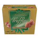 Maitre Truffout Gold Truffles Hazelnut, 200g