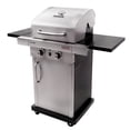 thumbnail image 4 of Char-Broil Signature Series TRU-Infrared 2-Burner Gas Grill, 4 of 9