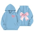 thumbnail image 1 of Chandail pour Enfants Garçon à Manches Longues Imprimé, Chandail à Capuchon pour Filles, Chandail à Col Rond, Hauts, Vêtements d'Automne, Vêtements pour Tout-Petit Garçon 3-4 Ans, 1 of 3