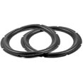 thumbnail image 5 of 10inch Perforated Rubber Speaker Foam Edge Subwoofer Surround Rings Replacement Parts For Speaker R, 5 of 5