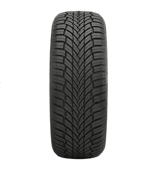 Radar Dimax All Weather (3PMS) 205/55R17XL 95W pneu 4 Saisons homologué hiver