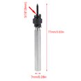 thumbnail image 4 of Spot Weld Drill Bit,  Sawtooth HSS Spot Weld Drill Bit, Sturdy Not Easy To Deform High Speed Steel Carbide Electric  Tool For Industry, 4 of 8