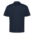 thumbnail image 2 of AWDis Polo de Sport Uni pour Hommes, 2 of 3