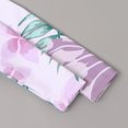 thumbnail image 4 of Toddler Girl Rash Guard Swimming Bathing Suit Ruffle Sun Protection Long Sleeve Toddler Girl Bathing Suit 12-18 Months Girls Clothing, 4 of 6